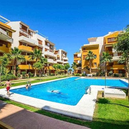 Espanhouse Elvis Apartment تورّيفيِخا المظهر الخارجي الصورة