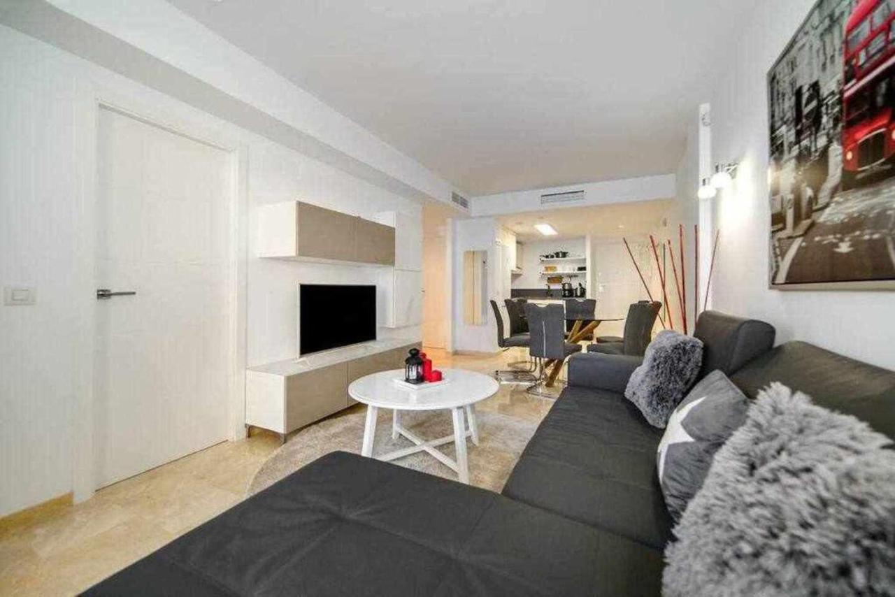 Espanhouse Elvis Apartment تورّيفيِخا المظهر الخارجي الصورة