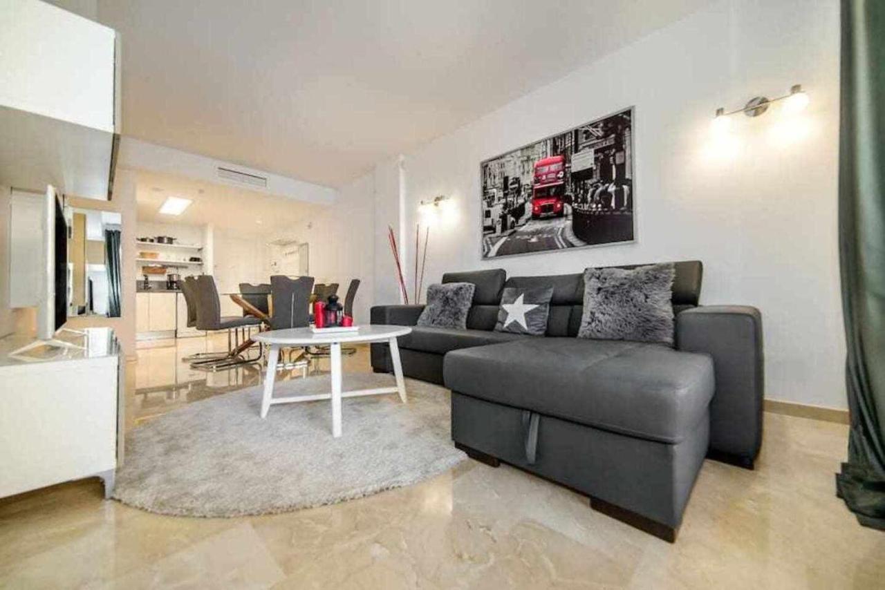 Espanhouse Elvis Apartment تورّيفيِخا المظهر الخارجي الصورة