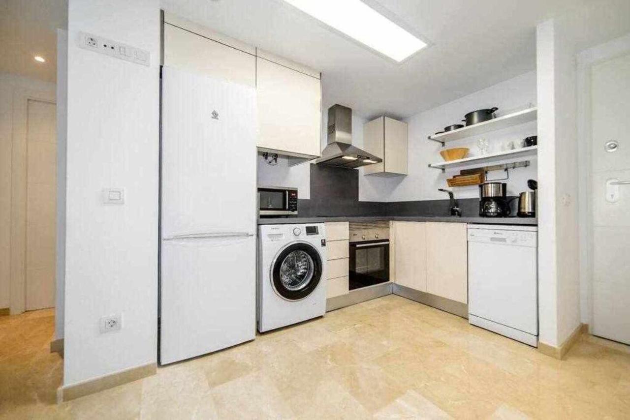 Espanhouse Elvis Apartment تورّيفيِخا المظهر الخارجي الصورة