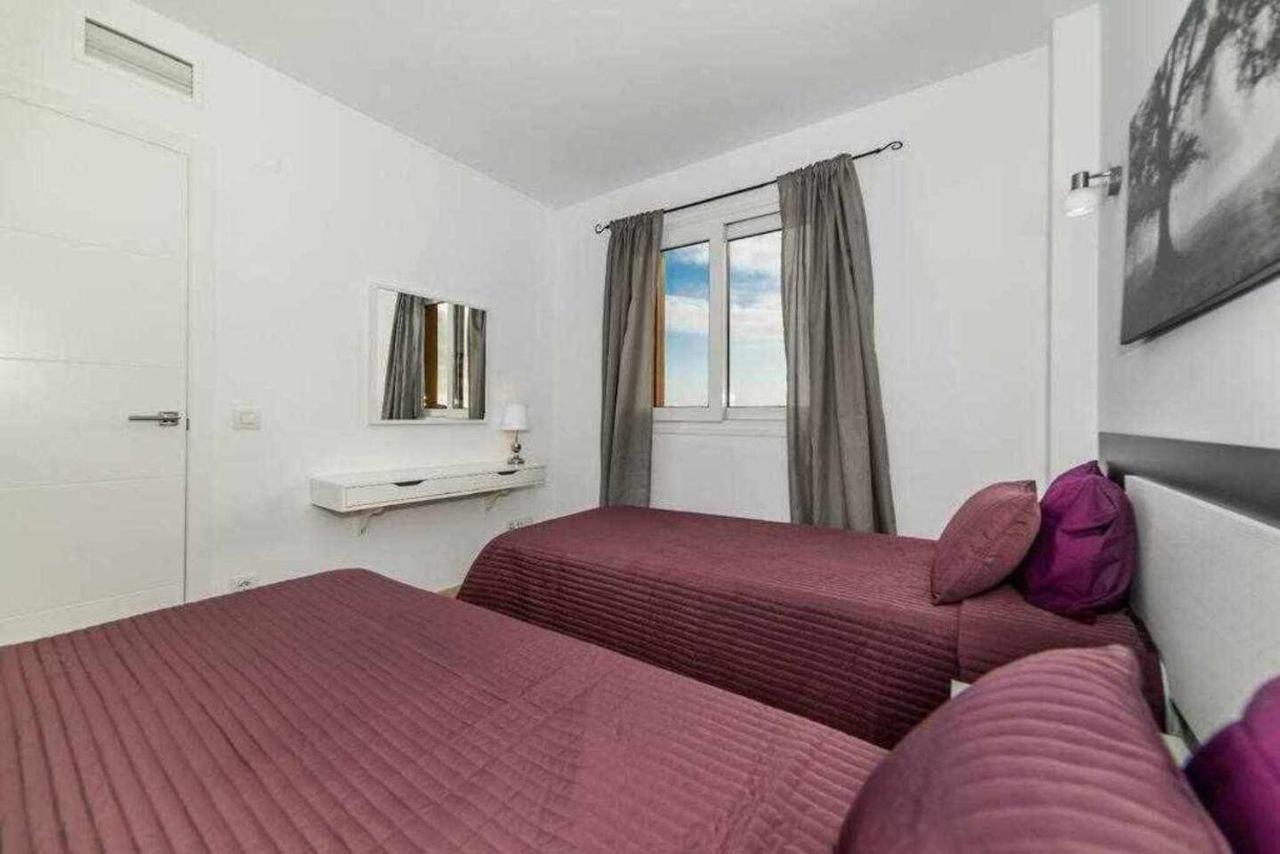 Espanhouse Elvis Apartment تورّيفيِخا المظهر الخارجي الصورة