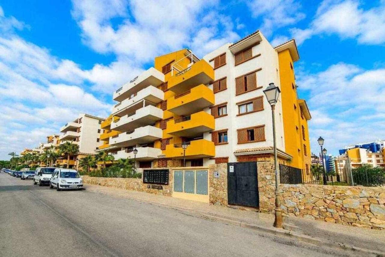 Espanhouse Elvis Apartment تورّيفيِخا المظهر الخارجي الصورة