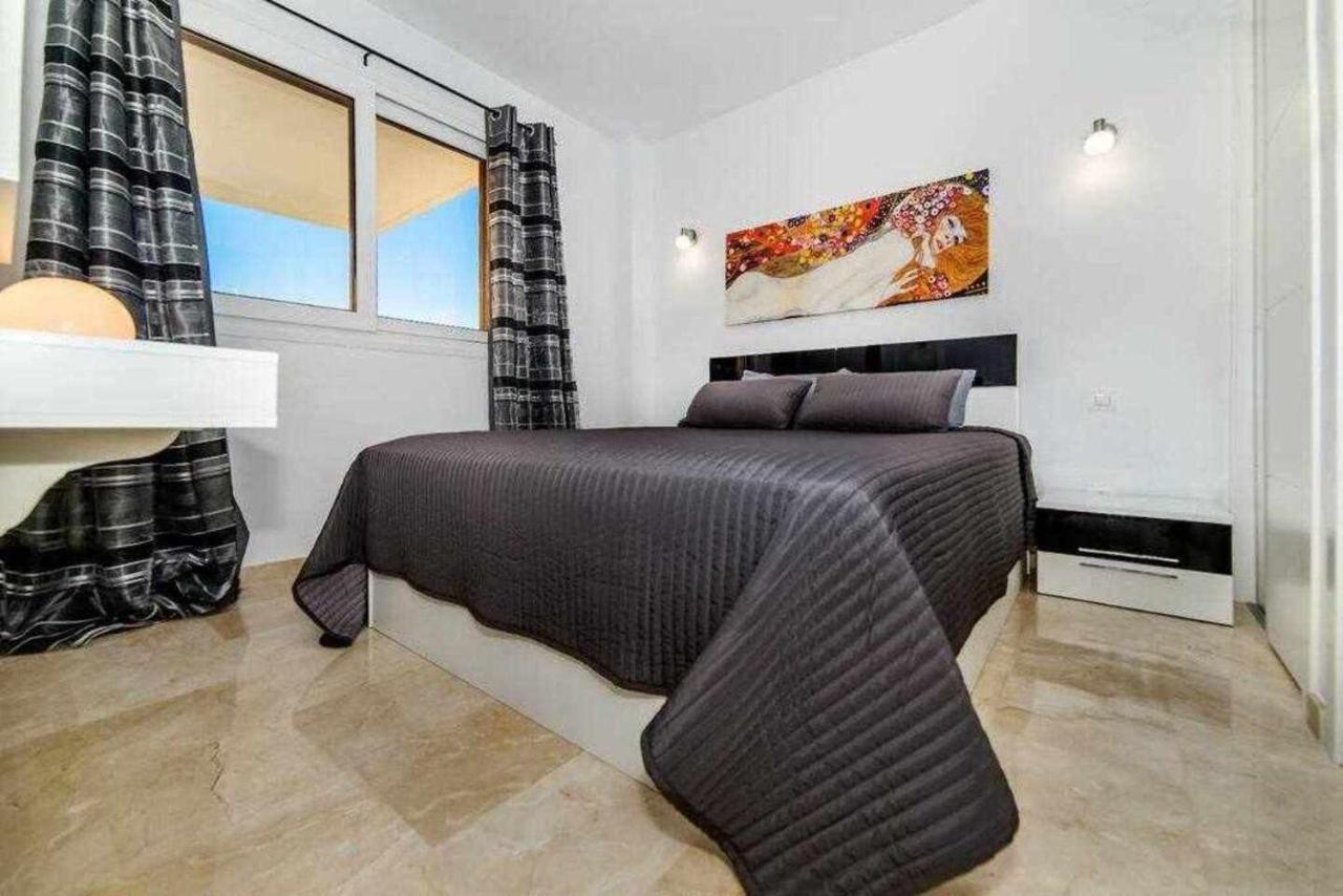 Espanhouse Elvis Apartment تورّيفيِخا المظهر الخارجي الصورة