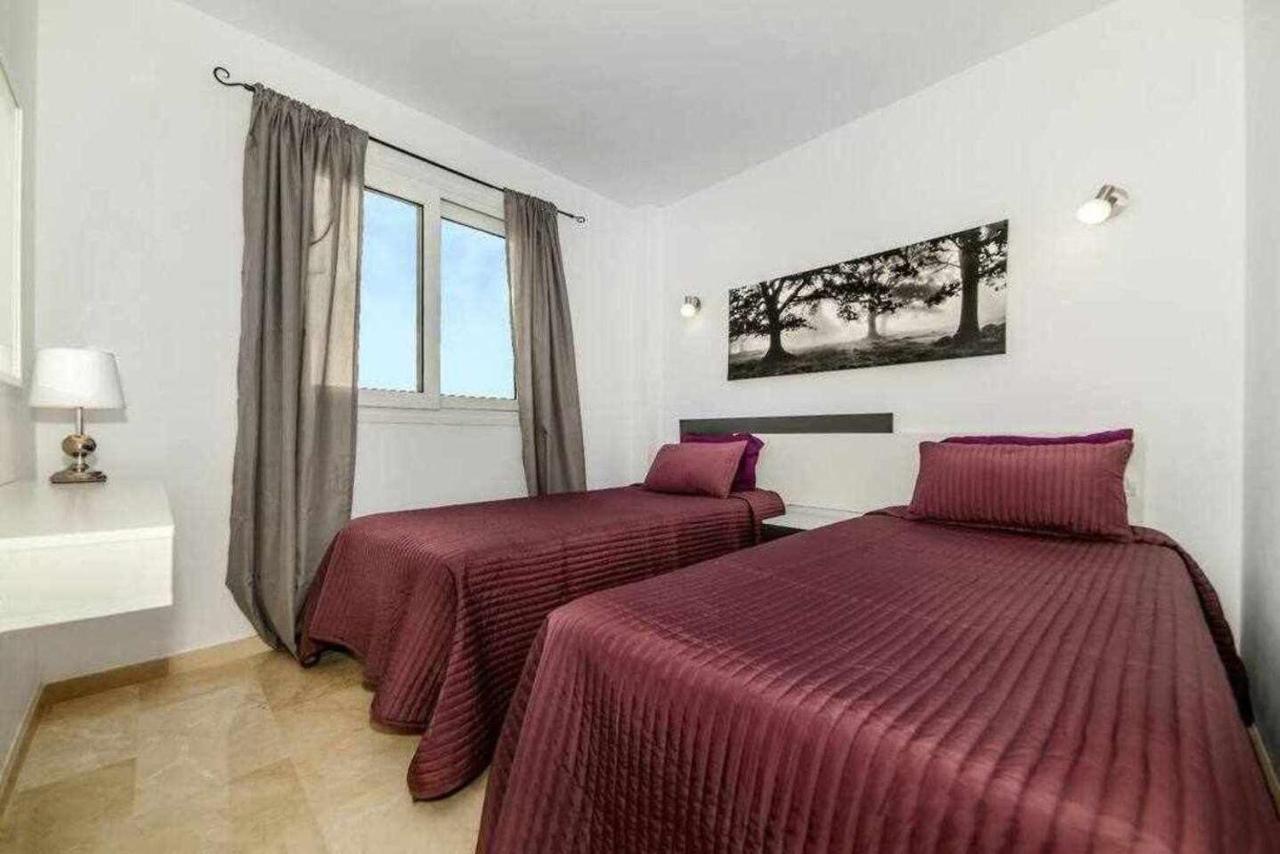 Espanhouse Elvis Apartment تورّيفيِخا المظهر الخارجي الصورة