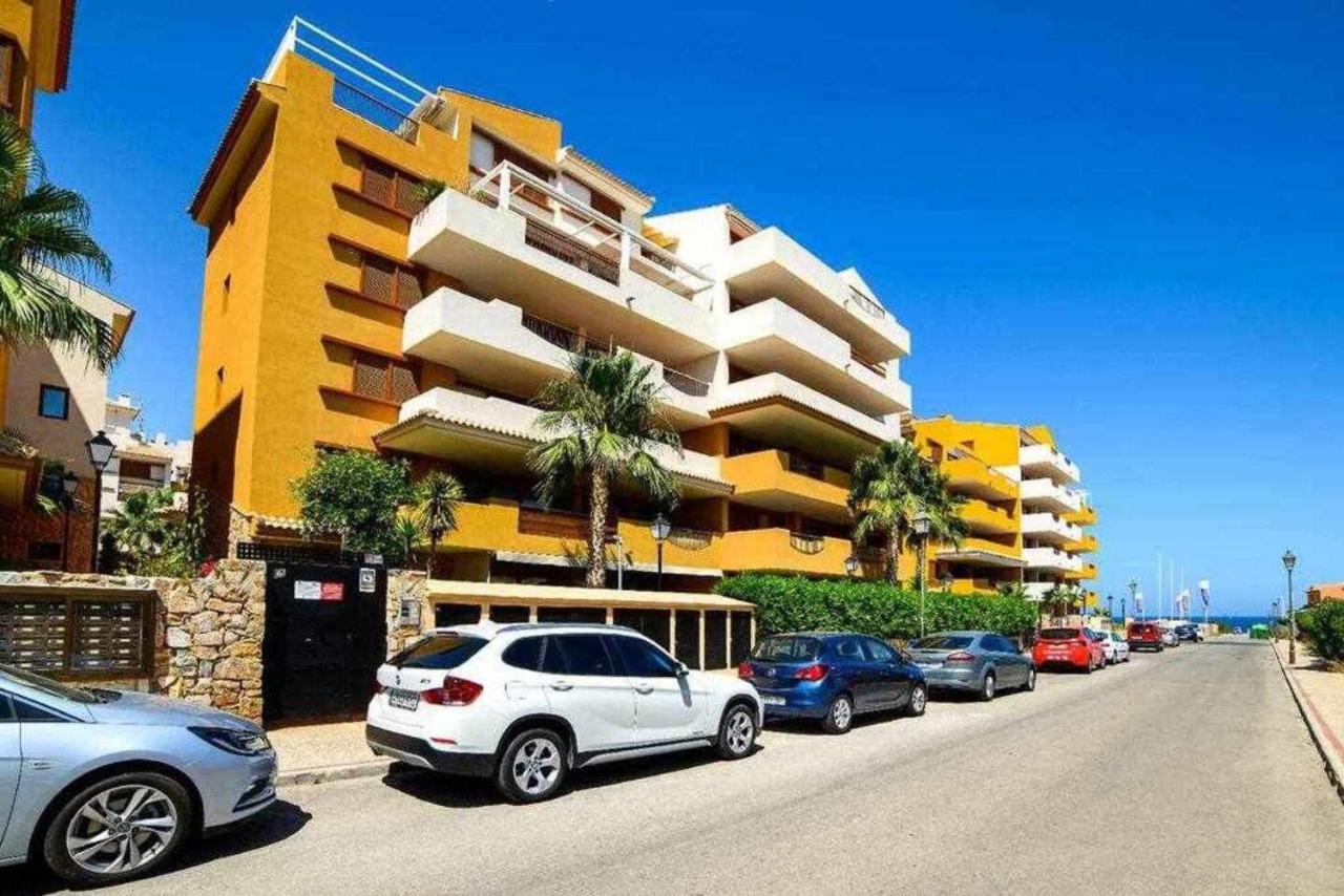 Espanhouse Elvis Apartment تورّيفيِخا المظهر الخارجي الصورة