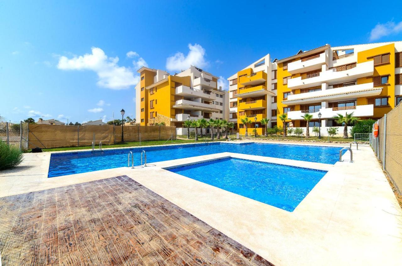 Espanhouse Elvis Apartment تورّيفيِخا المظهر الخارجي الصورة
