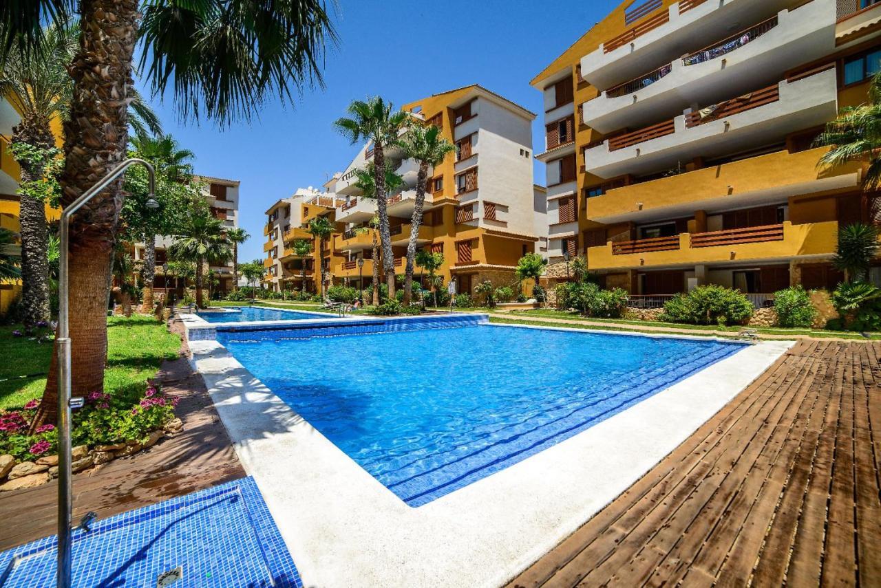 Espanhouse Elvis Apartment تورّيفيِخا المظهر الخارجي الصورة