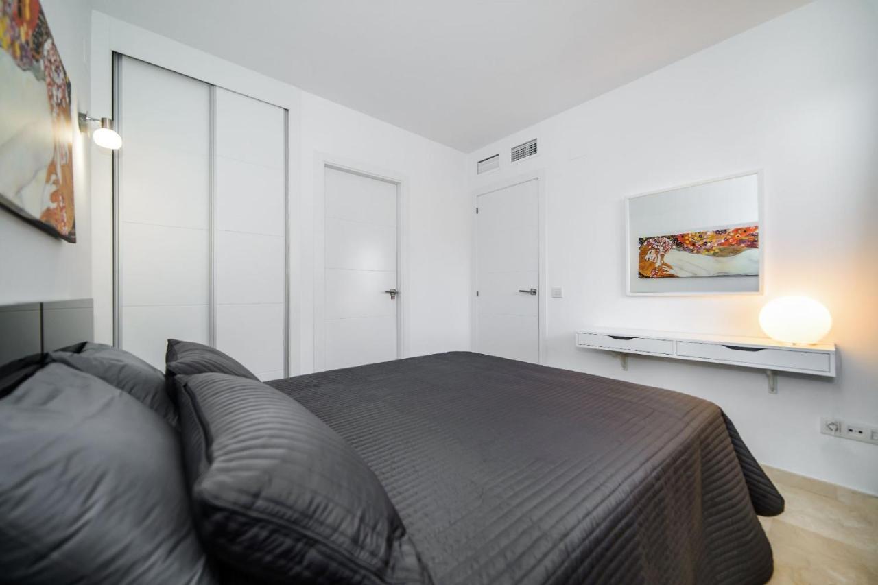 Espanhouse Elvis Apartment تورّيفيِخا المظهر الخارجي الصورة
