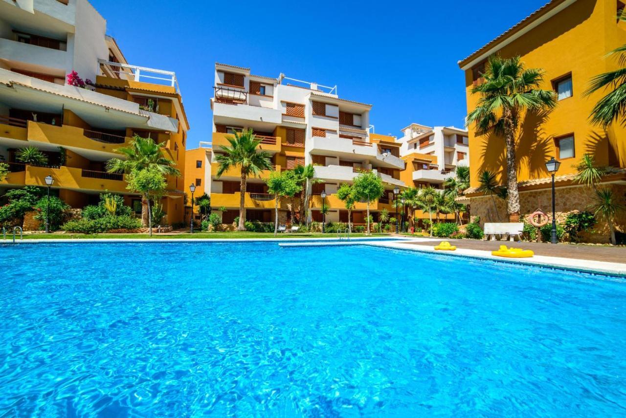 Espanhouse Elvis Apartment تورّيفيِخا المظهر الخارجي الصورة