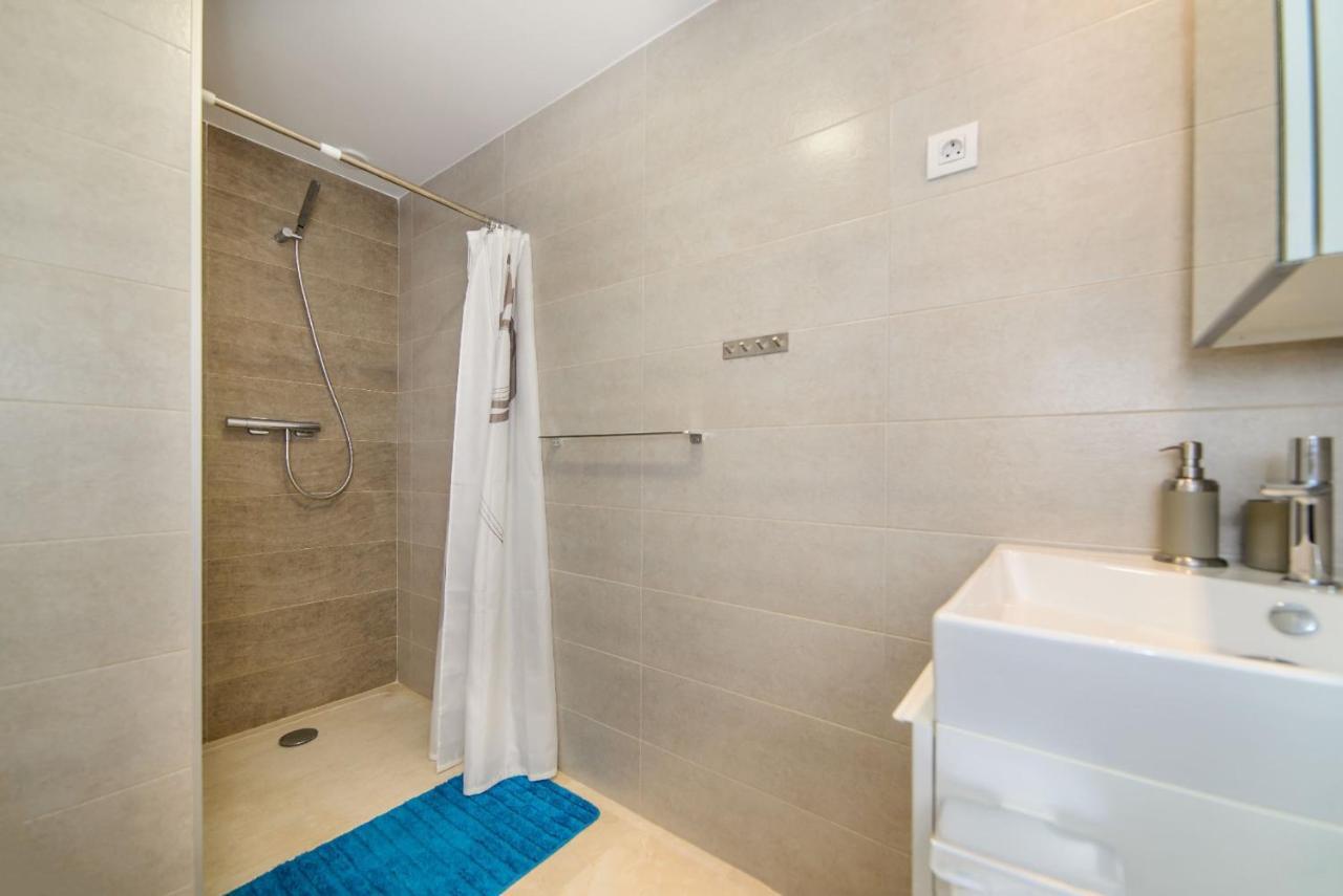 Espanhouse Elvis Apartment تورّيفيِخا المظهر الخارجي الصورة