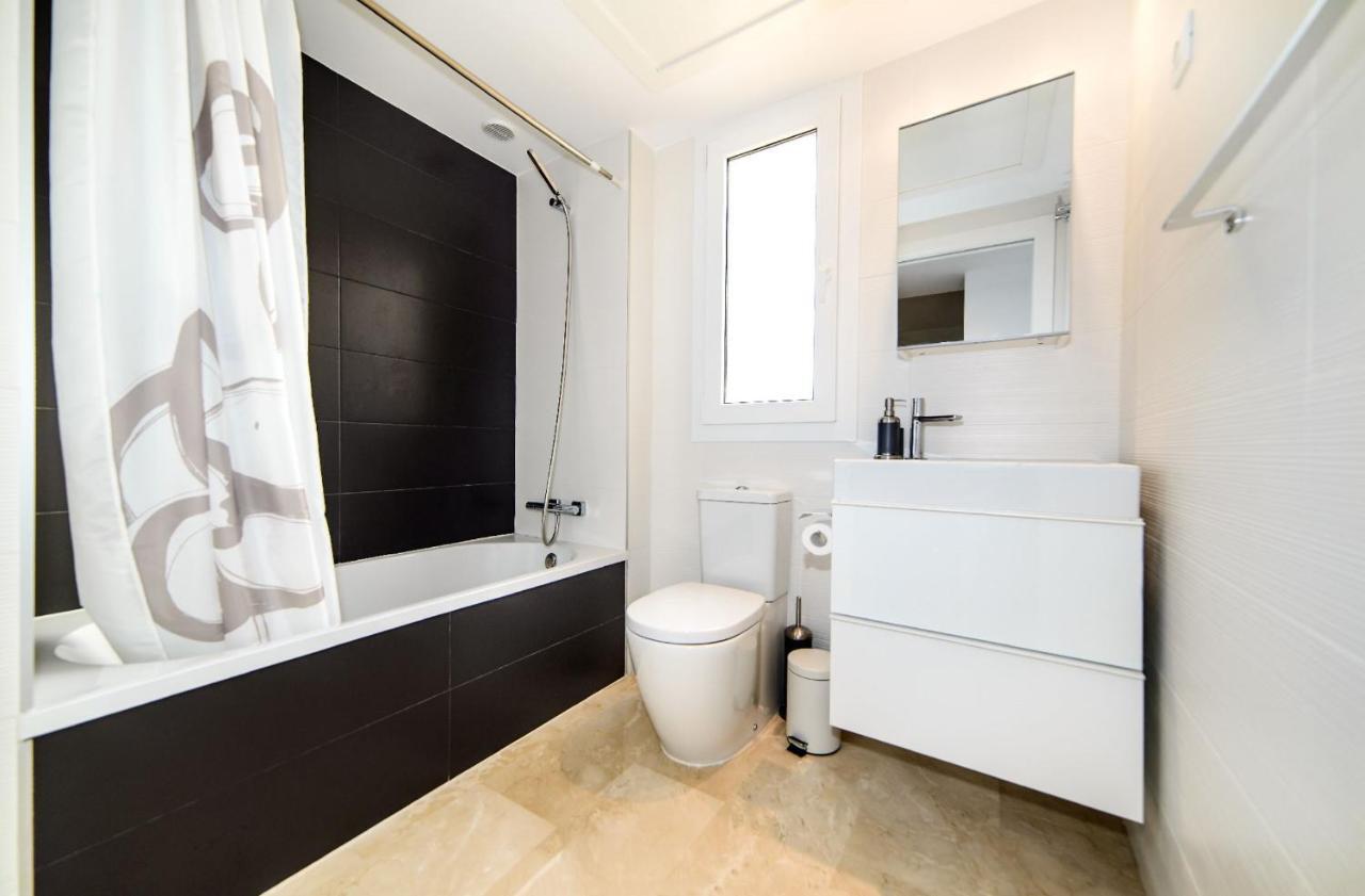 Espanhouse Elvis Apartment تورّيفيِخا المظهر الخارجي الصورة